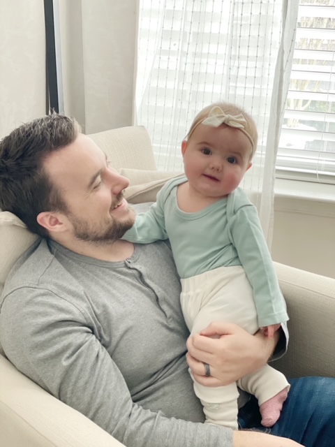 Jordan and Rae