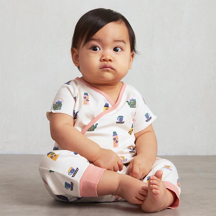 Oeuf store baby clothes