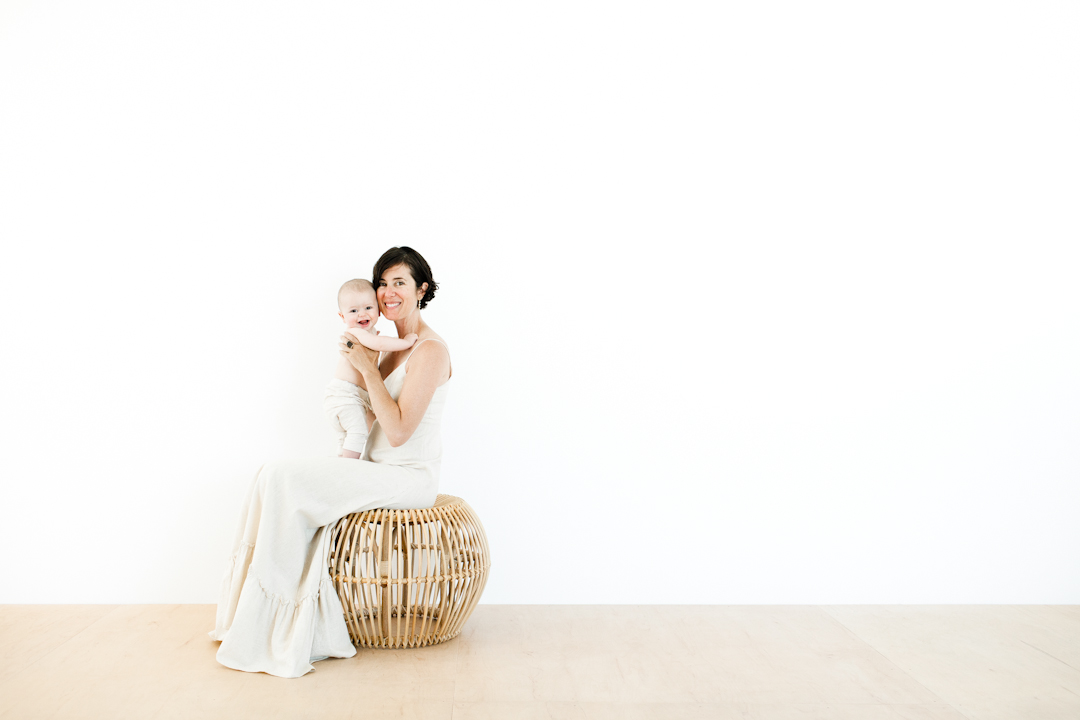 Ashley and Aven