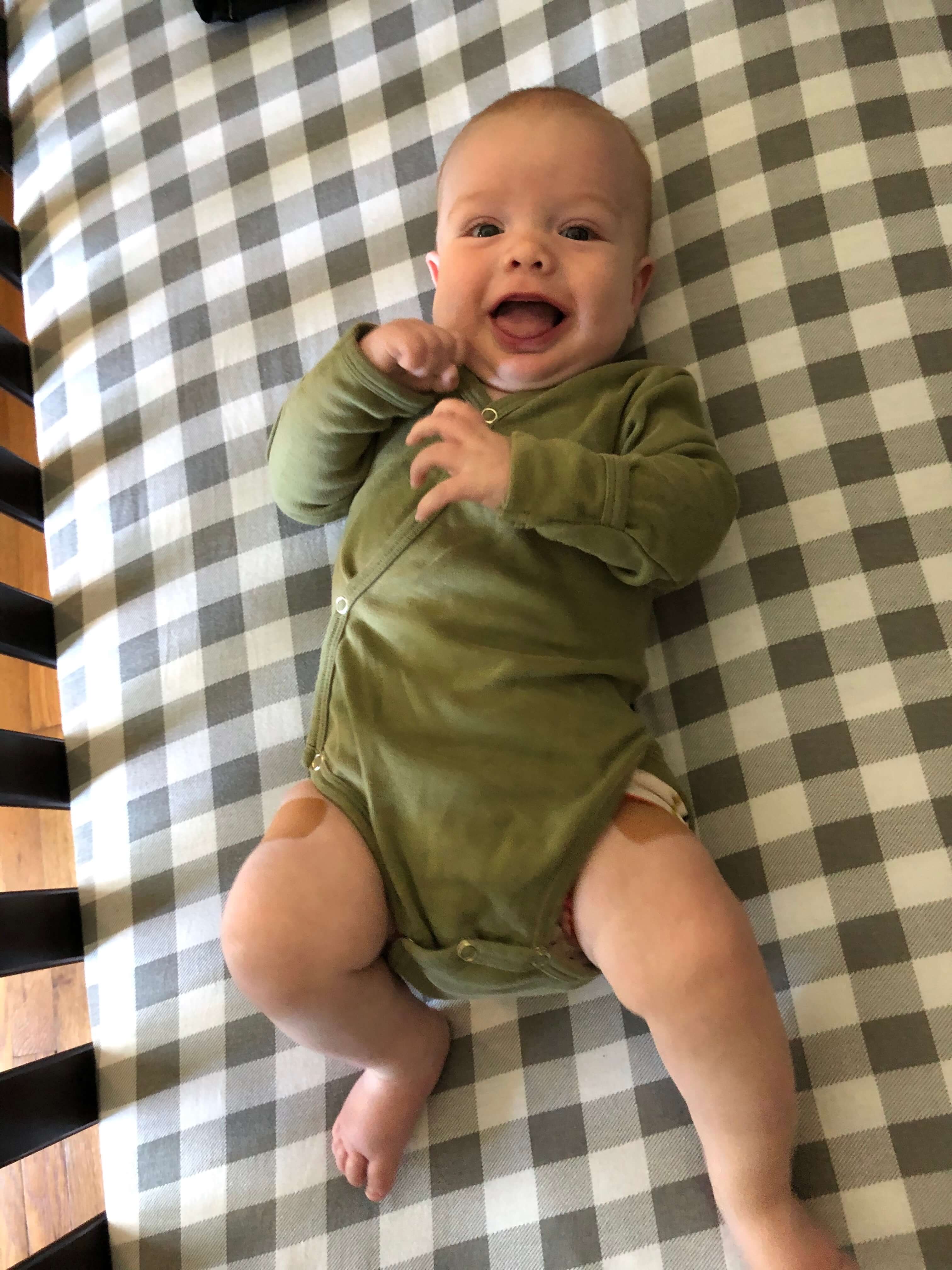 Bodysuit from UpChoose